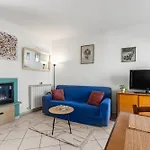 Apartmán Casa Fabio - Relax And View