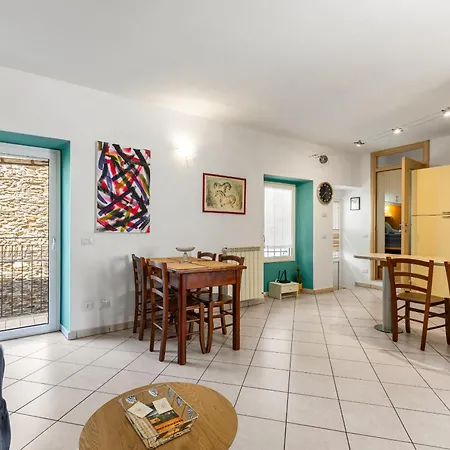 Casa Fabio - Relax And View Apartmán Bellano