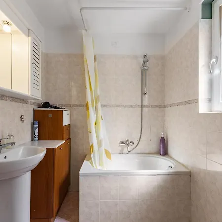 Casa Fabio - Relax And View Apartman *