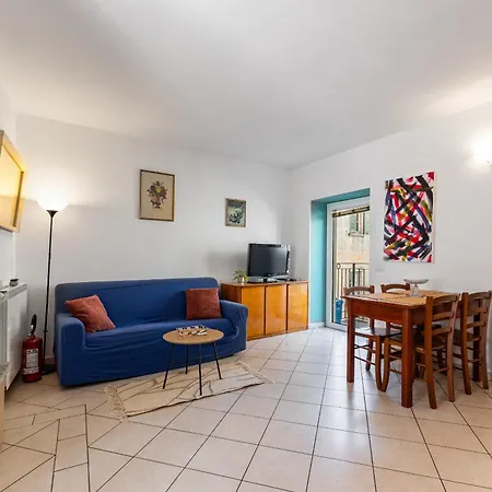 Casa Fabio - Relax And View
