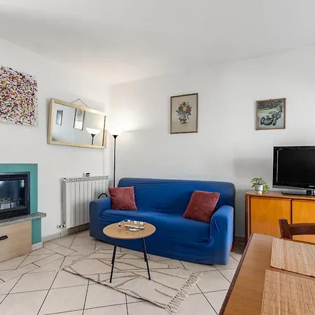 Appartement Casa Fabio - Relax And View