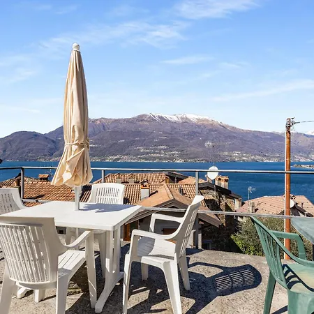 Casa Fabio - Relax And View *
