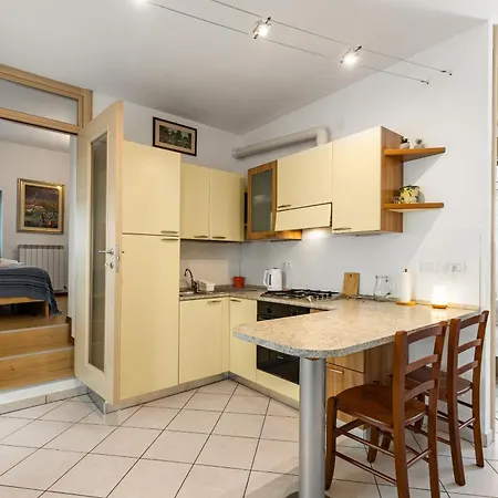 Casa Fabio - Relax And View Appartement